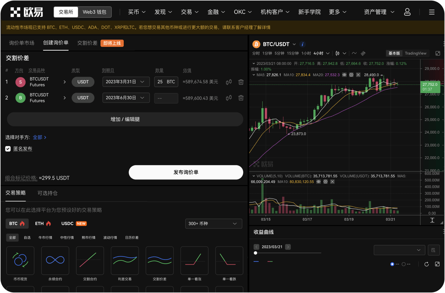 ETH的“旗形整理”如何操作